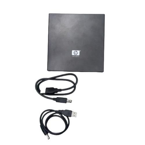 Usb Slim Portable Dvd Drive - Light Market