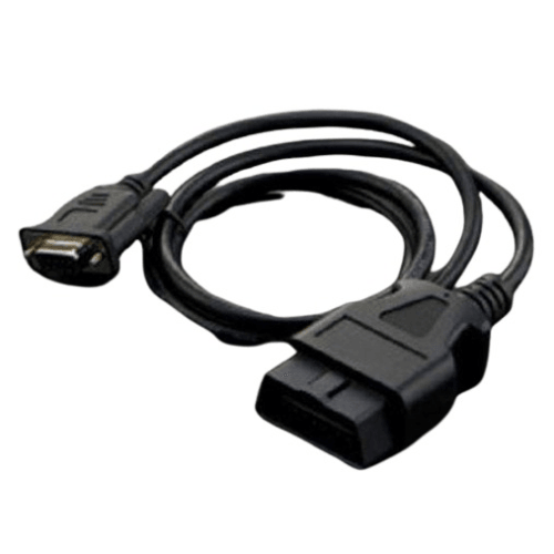 VGA to Obd-II Cable (Volvo) - Light Market
