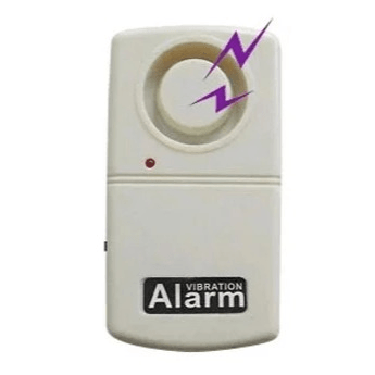 Vibration Alarm V-Zorr - Light Market