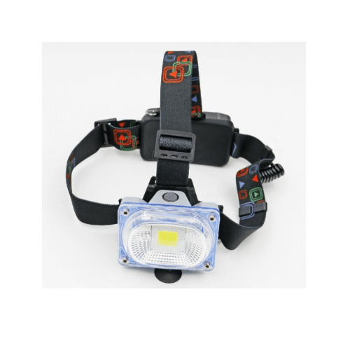W617 Headlamp - Light Market