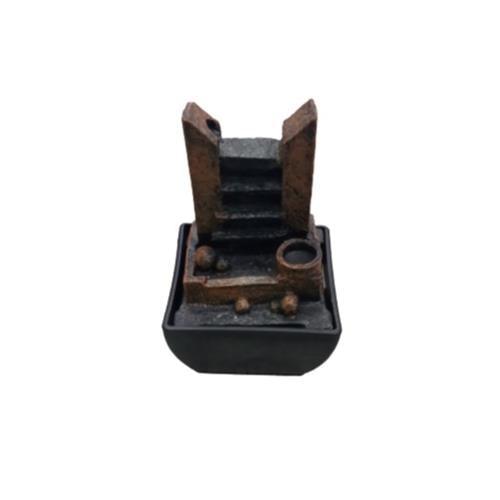 Waterfall Fountain - Light Market