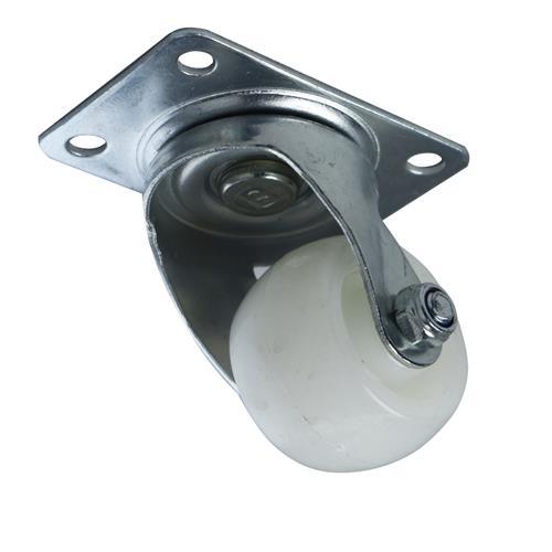 White Wheels N516002 1.5INCH - Light Market