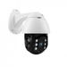 Wifi IP 360 Indoor/Outdoor Camera Q-s2i Andowl - Light Market