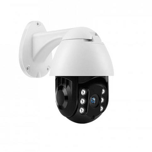 Wifi IP 360 Indoor/Outdoor Camera Q-s2i Andowl