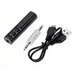 Wireless Bluetooth Aux Receiver - Bt-450 - Light Market