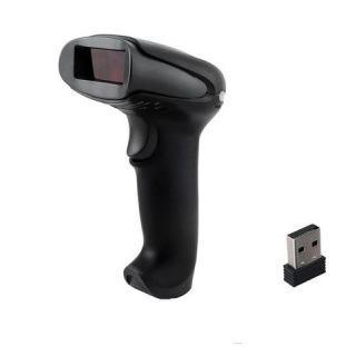 Wiresless Scanner Q-A203 - Light Market