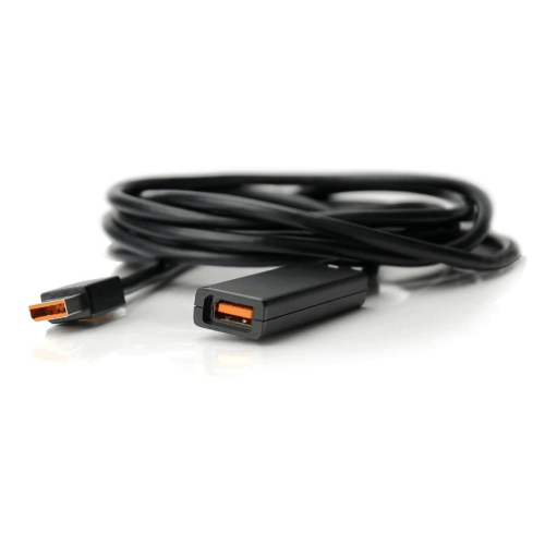 Xbox 360 Kinect Extension Cable - Light Market
