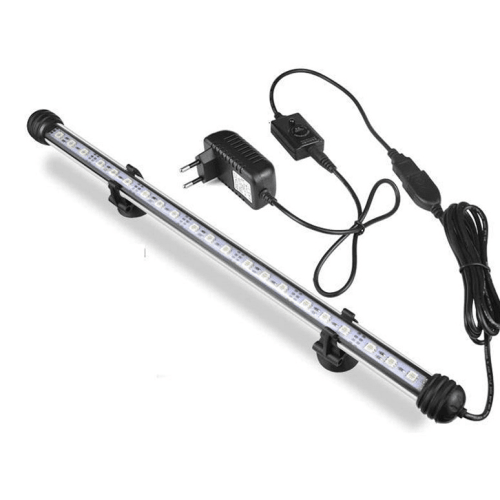 XT88 Single Red 6w Fish Tank Light - Light Market