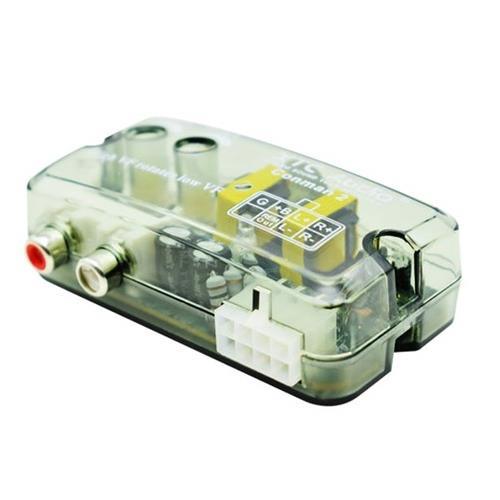 XTC CONMAN 2 Hi-Low Converter - Light Market