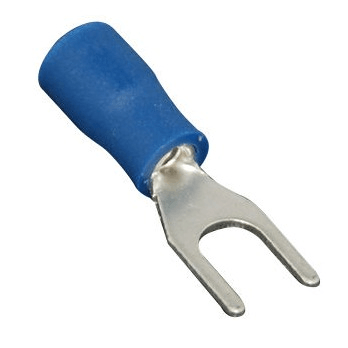 Y-Lug Terminal - Light Market